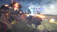 Immagine Immagine Custom Mech Wars PS5