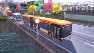 Immagine Bus Driving Simulator 24 - City Roads (Nintendo Switch)