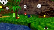 Immagine Macbat 64: Journey of a Nice Chap (Nintendo Switch)