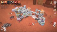 Immagine Stellar Settlers: Space Base Builder (Linux)
