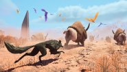 Immagine Immagine Lost Ember: Rekindled Edition PS5