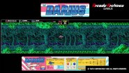 Immagine Arcade Archives: Darius (PS4)
