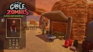 Immagine Golf VS Zombies (PC)