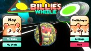 Immagine Billie's Wheelie (PC)