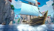 Immagine Immagine The Seven Deadly Sins: Origin PS5