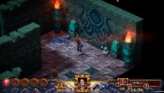 Immagine Immagine Cthulhu's Reach: Devil Reef Linux
