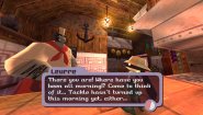 Immagine The Big Catch (Linux)