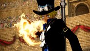 Immagine One Piece: Pirate Warriors 4 - Nintendo Switch 2 Edition (Nintendo Switch 2)