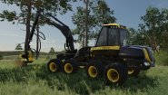 Immagine Farming Simulator 23: Nintendo Switch Edition (Nintendo Switch)