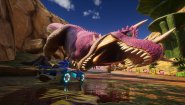 Immagine Sonic Racing: CrossWorlds PS4