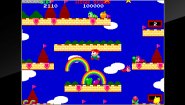 Immagine Arcade Archives: Rainbow Islands (PS4)