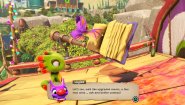 Immagine Yooka-Replaylee (Nintendo Switch 2)