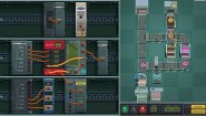 Immagine Last Call BBS (Linux)