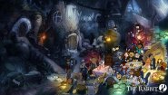 Immagine Immagine The Night of the Rabbit Xbox Series X|S