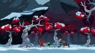 Immagine Death's Gambit: Afterlife (Xbox Series X|S)