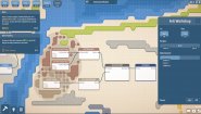 Immagine Masterplan Tycoon (Linux)