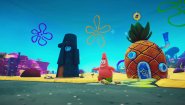 Immagine SpongeBob SquarePants: The Patrick Star Game (PS4)