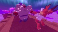 Immagine Immagine Bubsy 4D Nintendo Switch 2
