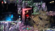 Immagine Immagine Dark Water: Slime Invader Nintendo Switch