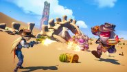 Immagine Immagine My Time at Sandrock PC