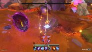 Immagine Dungeon Defenders: Going Rogue (Xbox Series X|S)