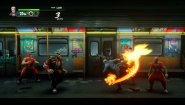 Immagine Double Dragon Revive (PS5)