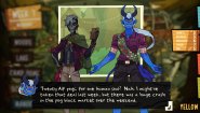 Immagine Immagine Monster Prom 2: Monster Camp Linux