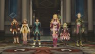 Immagine Tales of Xillia Remastered (Xbox Series X|S)