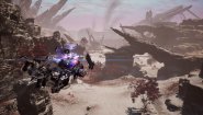 Immagine Daemon X Machina: Titanic Scion (Nintendo Switch 2)