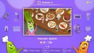 Immagine Immagine Let's Cook Together PS4