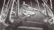 Immagine Slay the Princess (Linux)