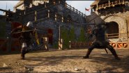 Immagine Knight's Path: The Tournament (PC)