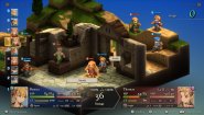 Immagine FINAL FANTASY TACTICS - The Ivalice Chronicles (PS5)