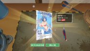 Immagine KOTAMON: My Sis Found A Super-Rare Card In Her Cereal Box, So I Became A Garbage Man To Find The Entire Collection And Earn $1,000,000 (PC)
