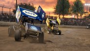 Immagine Immagine World of Outlaws: Dirt Racing PS4
