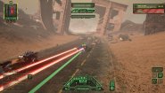 Immagine Dark Future: Blood Red States (PC)