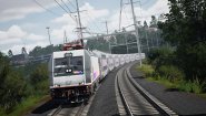 Immagine Train Sim World 6 (PS4)