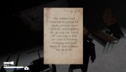 Immagine Story of Abandoned School - Silent Escape Horror (Nintendo Switch)