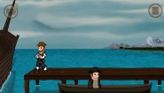 Immagine Immagine Crowalt: Traces of the Lost Colony Linux