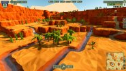 Immagine Of Life and Land (Linux)