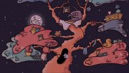 Immagine Freaky Trip (Nintendo Switch)
