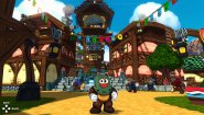 Immagine Ruffy and the Riverside (Linux)