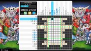 Immagine PICROSS S CAPCOM CLASSICS edition (Nintendo Switch)