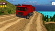 Immagine Eastern Europe Truck Simulator (PC)