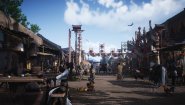 Immagine Immagine Where Winds Meet PS5