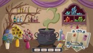 Immagine Immagine Spirit Talk - Cozy Visual Novel Linux