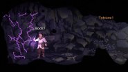 Immagine Two Realms: Whispers from the Rift (Linux)
