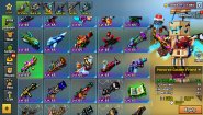 Immagine Immagine Pixel Gun 3D: PC Edition Mac