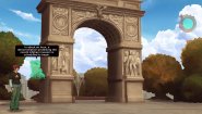 Immagine Immagine Old Skies Linux