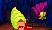 Immagine Immagine Freddi Fish and the Case of the Missing Kelp Seeds Linux